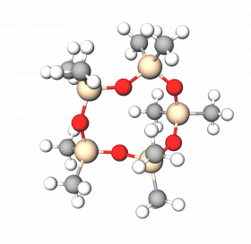 Decamethylcyclopentasiloxane