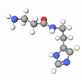 Decarboxy Carnosine