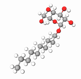 Decyl Glucoside