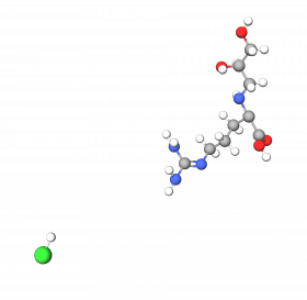 Dihydroxypropyl Arginine HCL