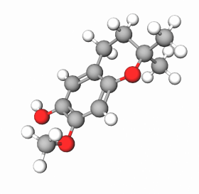 Dimethylmethoxy chromanol