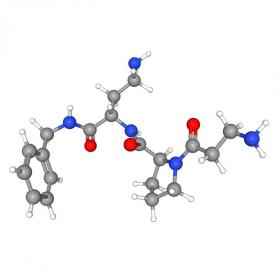 Dipeptide Diaminobutyroyl Benzylamide Diacetate - Syn-Ake