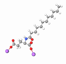 Sodium cocoyl glutamate