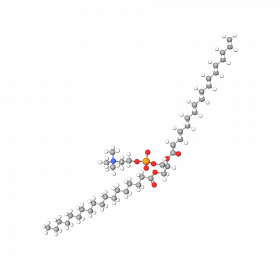Distearoylphosphatidylcholine