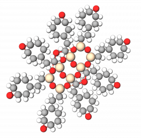 Epoxycyclohexylethyl Polysilsesquioxane