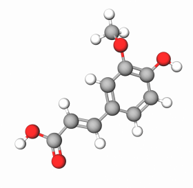 Ferulic Acid