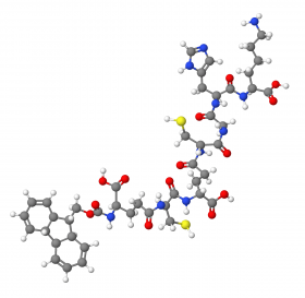 Phytoheptapeptide