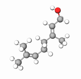 Geraniol