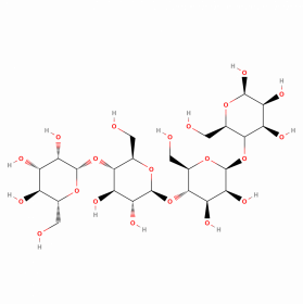 Glucomannan