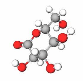 Glucono-delta-lactone
