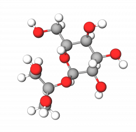 2-O-α-D-Glucopyranosylglycerine