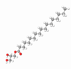 glyceryl monostearate