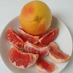 Grapefruit
