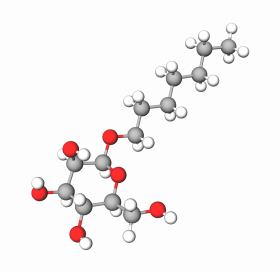 Heptyl Glucoside