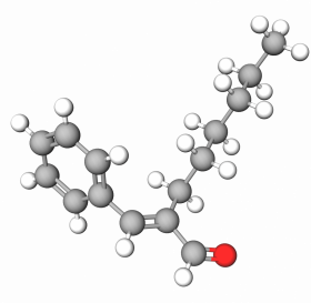 Hexyl Cinnamal
