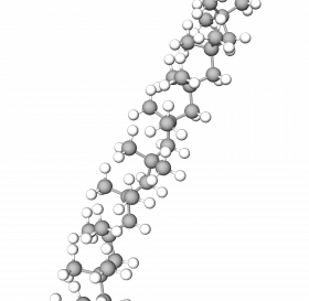 Hydrogenated Polyisobutene