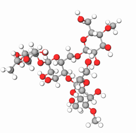 Hydroxyethyl cellulose