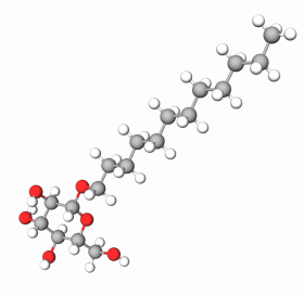 Lauryl Glucoside