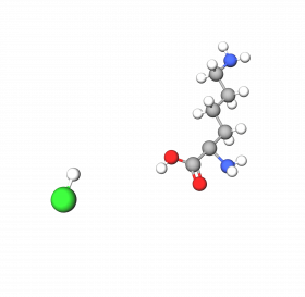 Lysine HCl