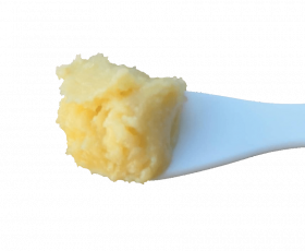 Mango butter