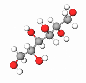 Mannitol