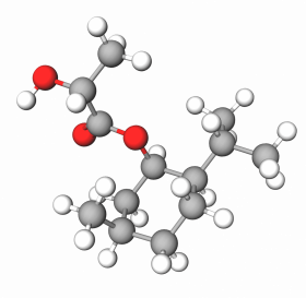 Menthyl Lactate