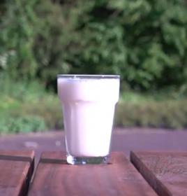 Milk