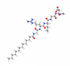 Myristoyl Pentapeptide-8