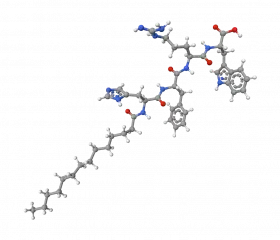 Myristoyl Tetrapeptide-20