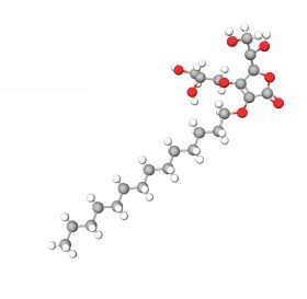 Myristyl 3-Glyceryl Ascorbate