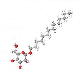 Myristyl glucoside