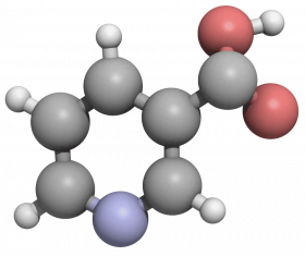 Niacin (Vitamin B3)