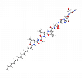 Palmitoyl Dipeptide-61 D-Leucine Dipeptide-62 D-Alanine Dipeptide-63