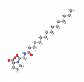 Palmitoyl Glycylproline