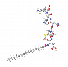 Palmitoyl Hexapeptide-19