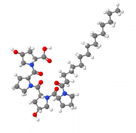 Palmitoyl Tetrapeptide-50