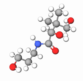 Panthenol (Provitamin B5)