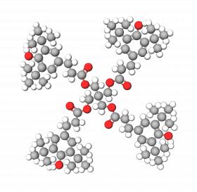 Tetradibutyl Pentaerythrityl Hydroxyhydrocinnamate