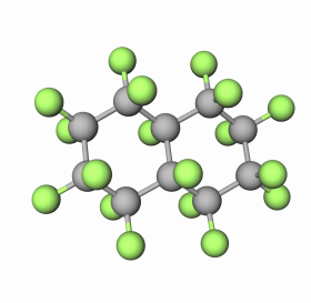 Perfluorodecalin