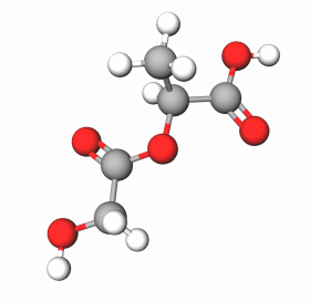 PLGA monomer