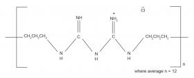polyaminopropyl biguanide