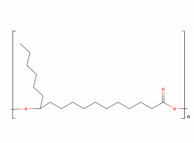 Poly-12-hydroxystearic Acid