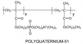 Polyquaternium-51