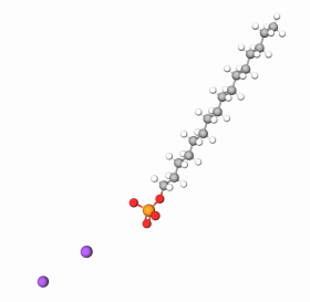 Hexadecyl Dihydrogen Phosphate