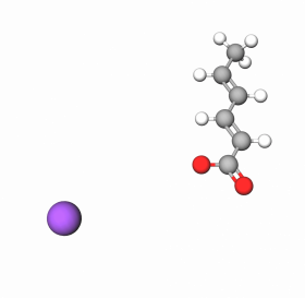 Potassium Sorbate