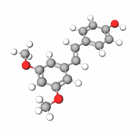 Pterostilbene