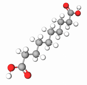 Sebacic acid