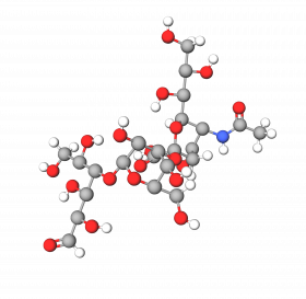 Sialyllactose