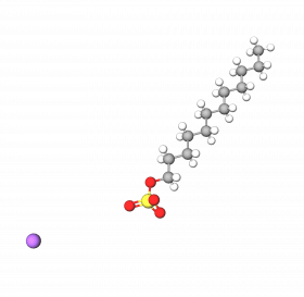 Sodium Dodecyl Sulfate