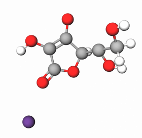 Sodium Ascorbate